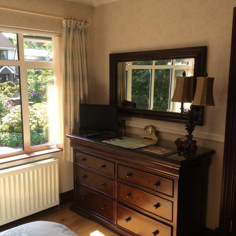 Lurgan West Lodge Randalstown Habitación foto